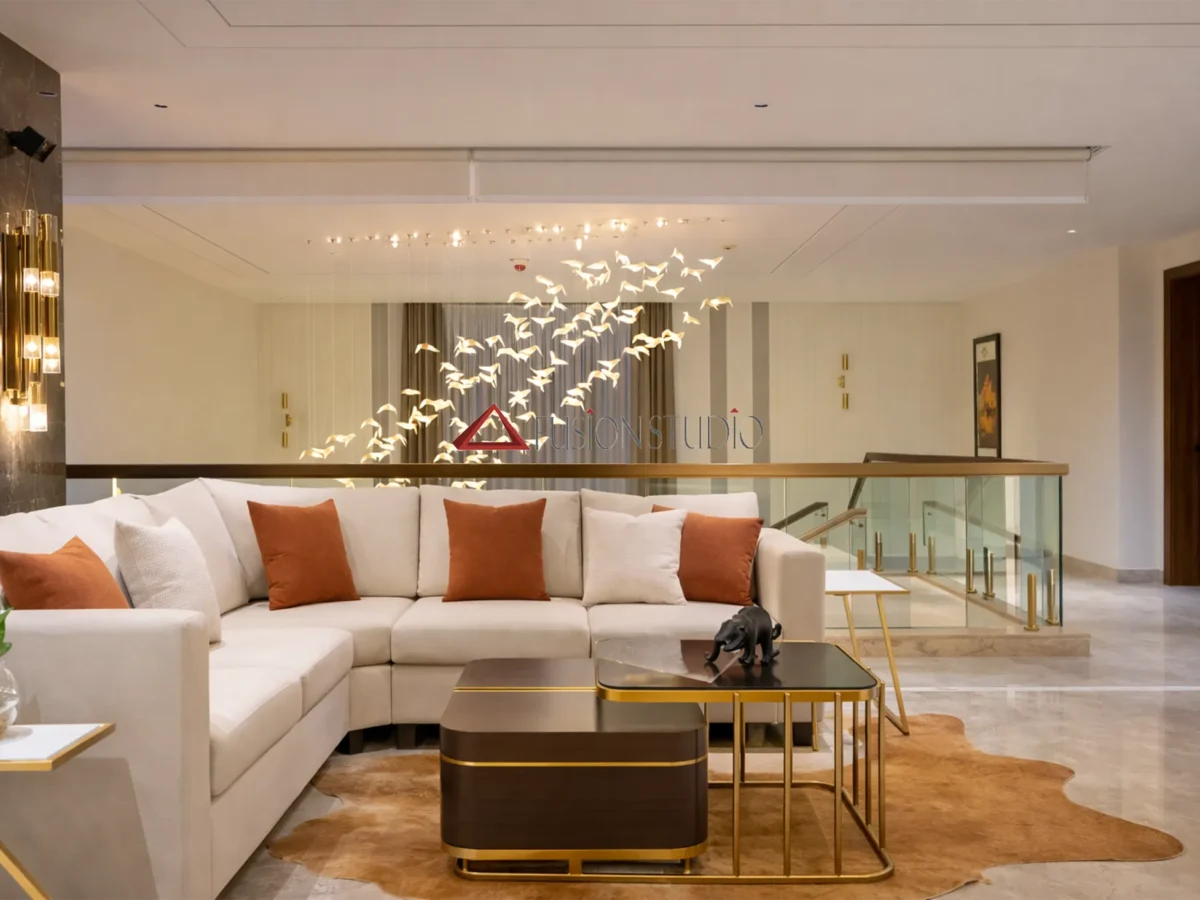 2000 sq.ft. Bunglow in Banaras — image 11