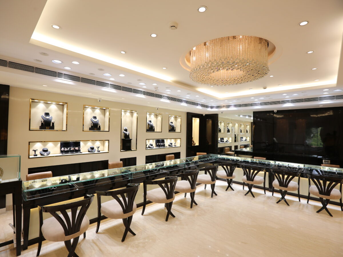 Lachmandas Jeweller