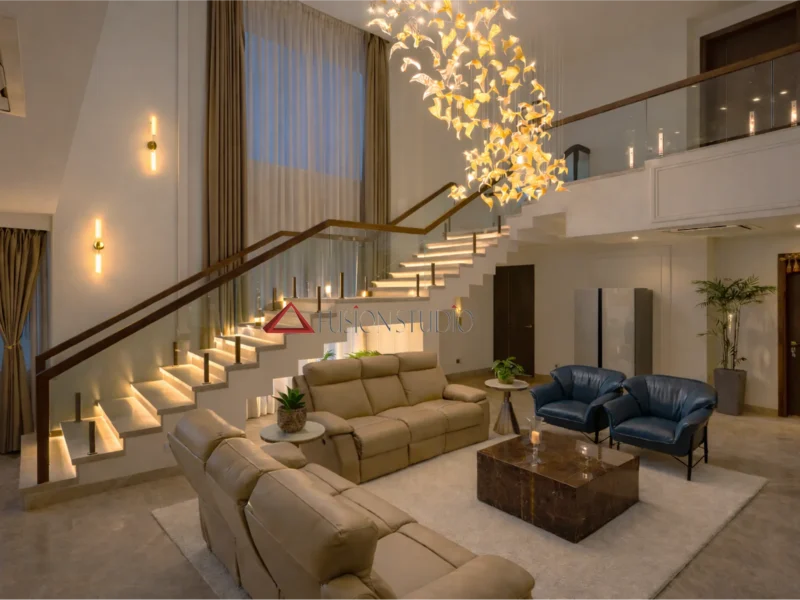 2000 sq.ft. Bunglow in Banaras