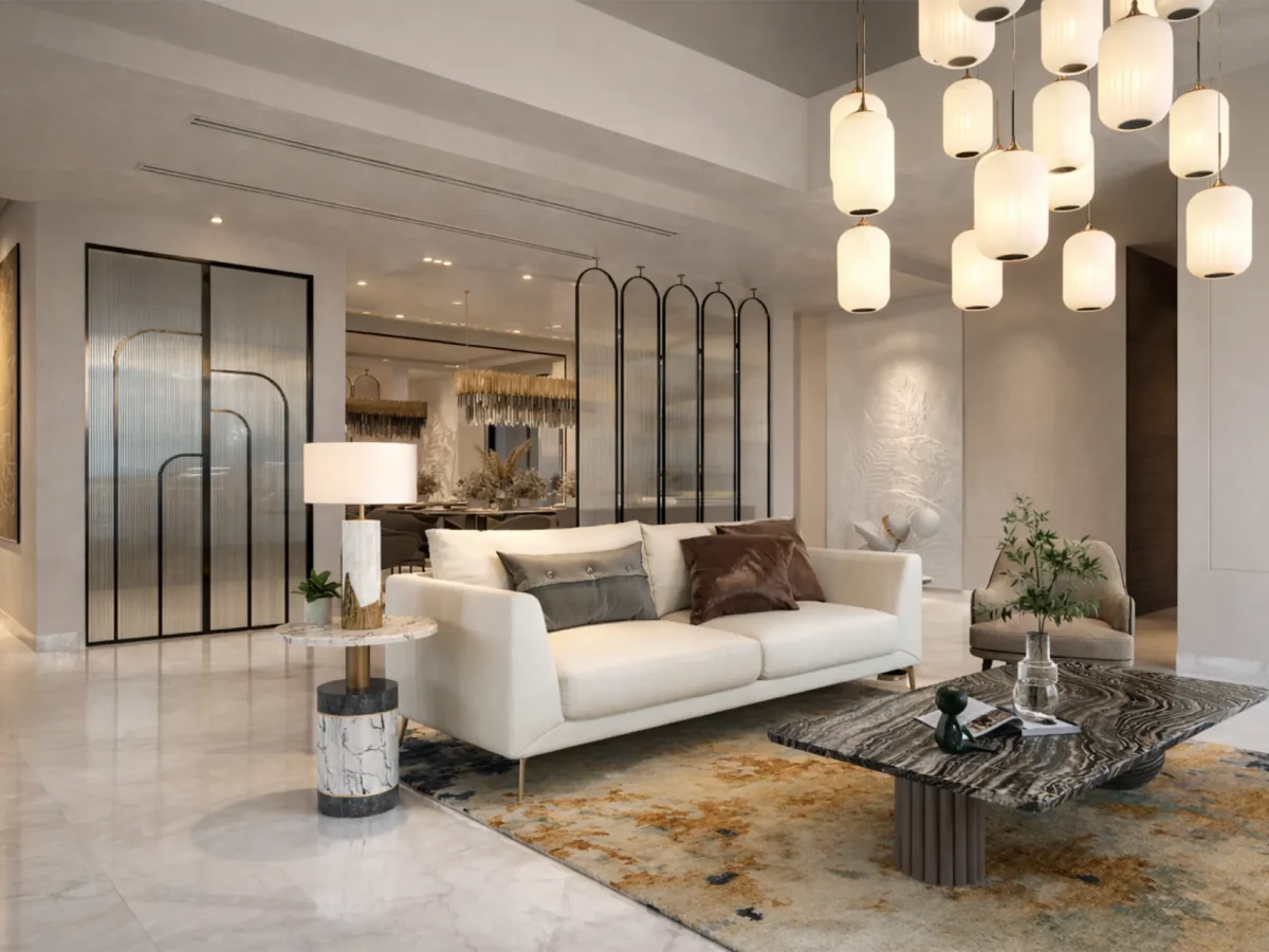 BUILLDER FLOORS