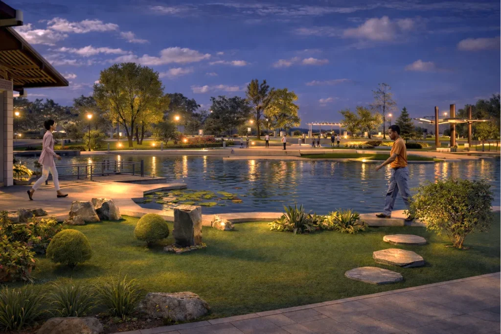 GK Design Inc. Studio