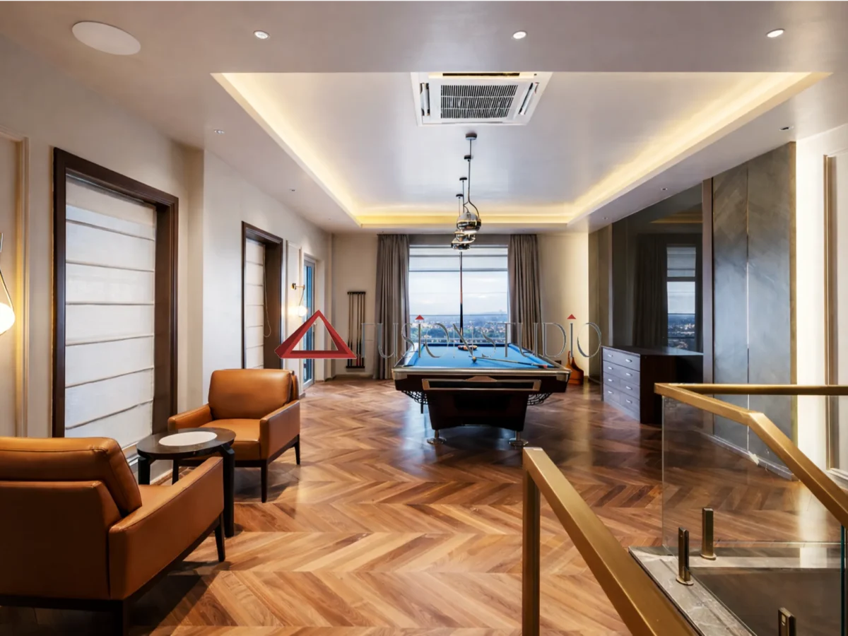 2000 sq.ft. Bunglow in Banaras — image 7