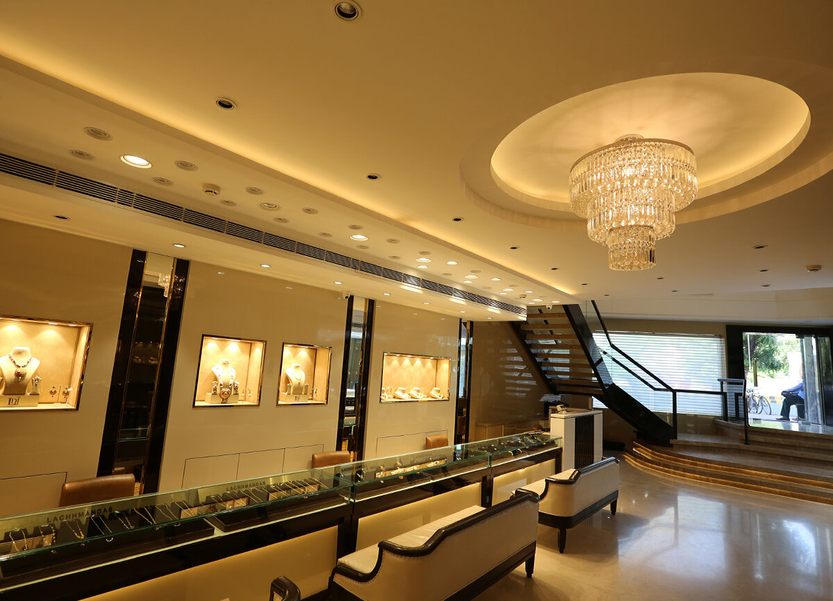 Lachmandas Jeweller