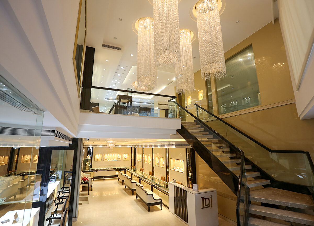 Lachmandas Jeweller