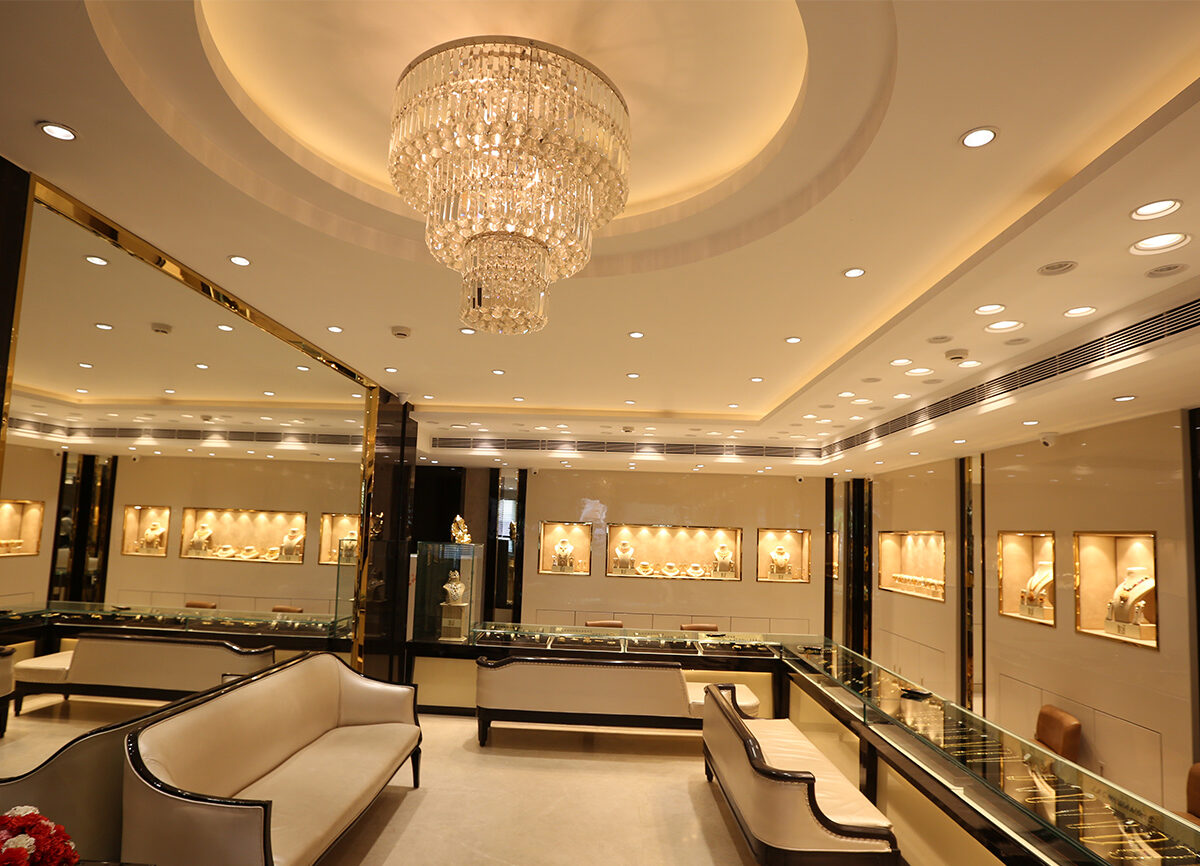 Lachmandas Jeweller