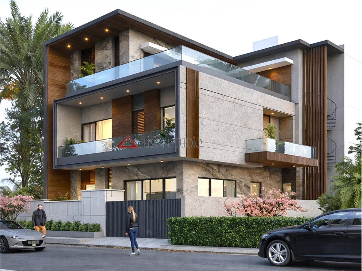 Bunglow — image 1