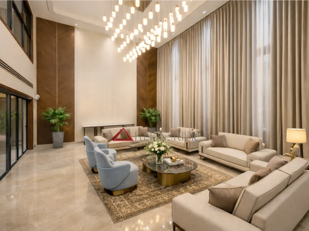 2000 sq.ft. Bunglow in Banaras — image 9