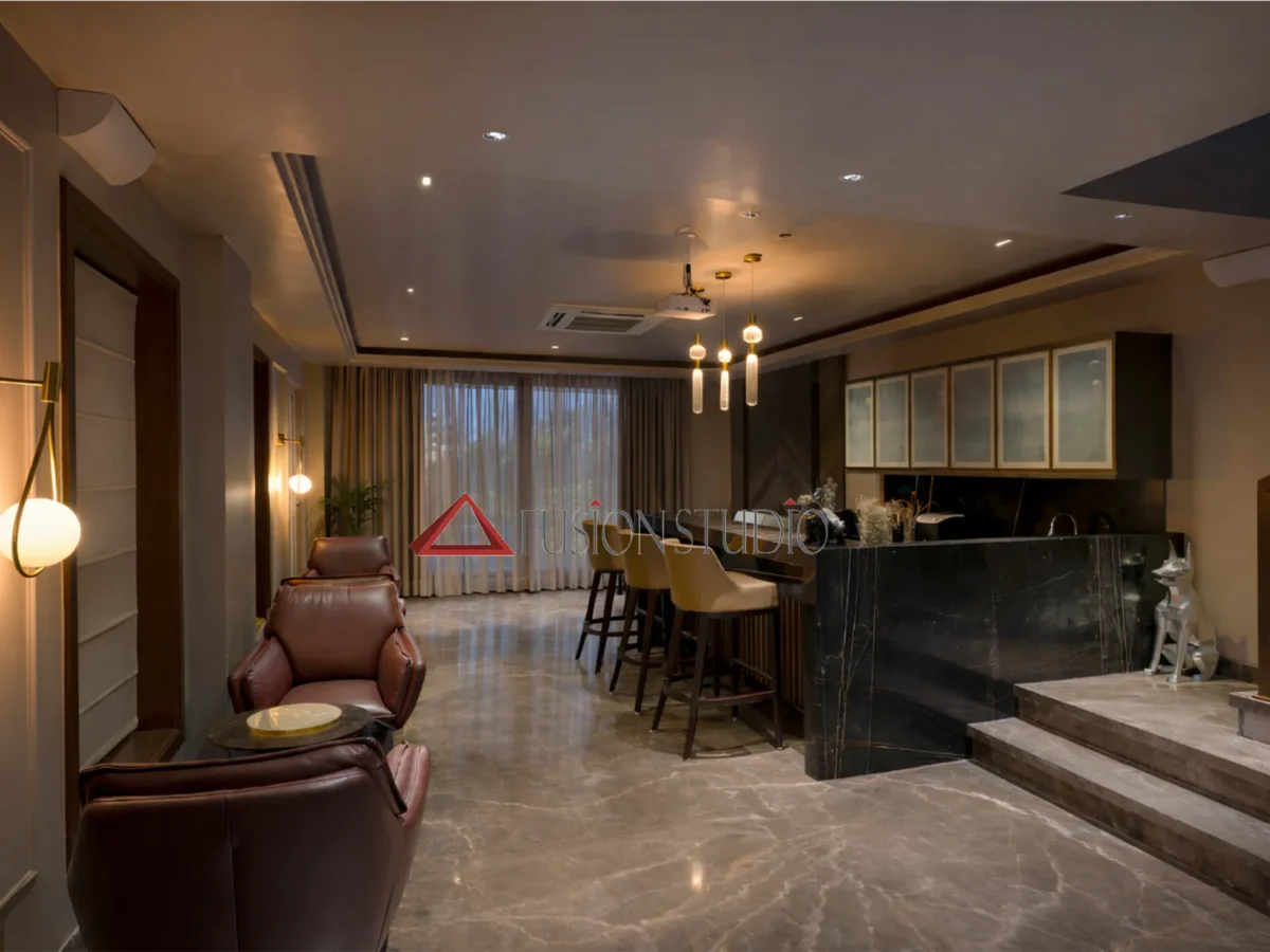 2000 sq.ft. Bunglow in Banaras — image 10