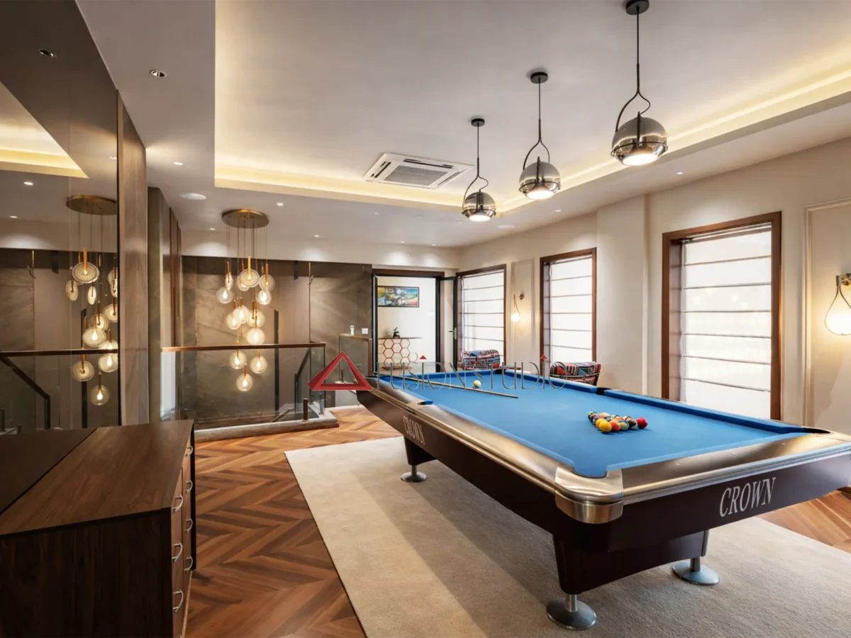 2000 sq.ft. Bunglow in Banaras — image 5