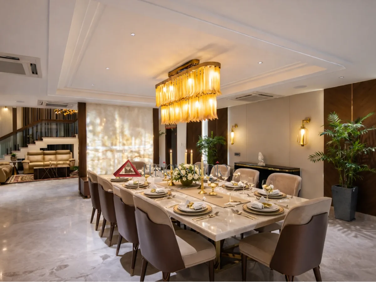 2000 sq.ft. Bunglow in Banaras — image 6